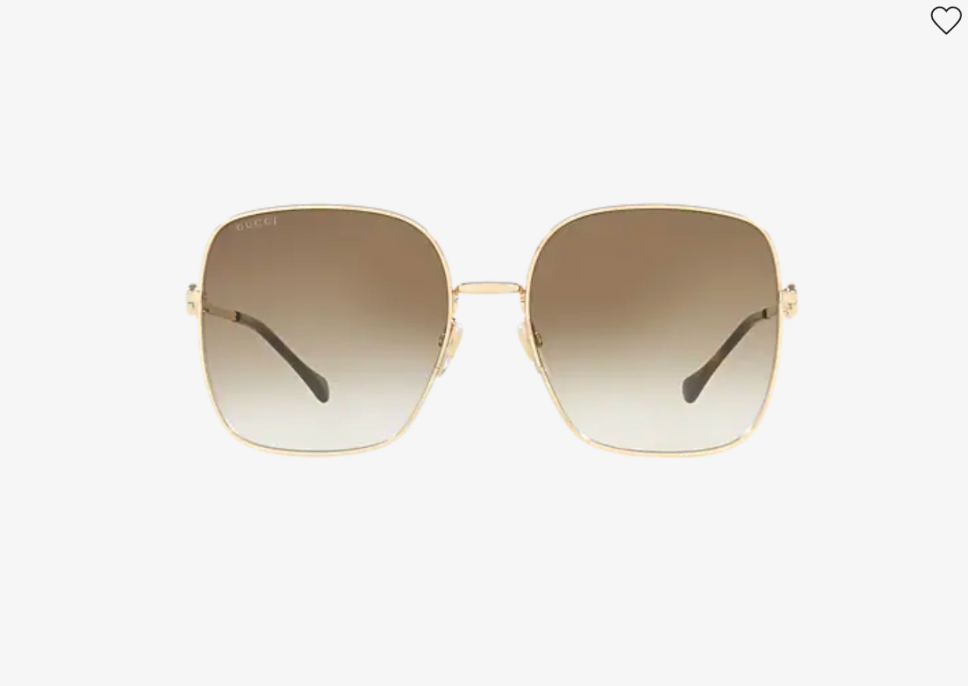 TAJ LOGO SUNGLASSES. - Chic by Taj