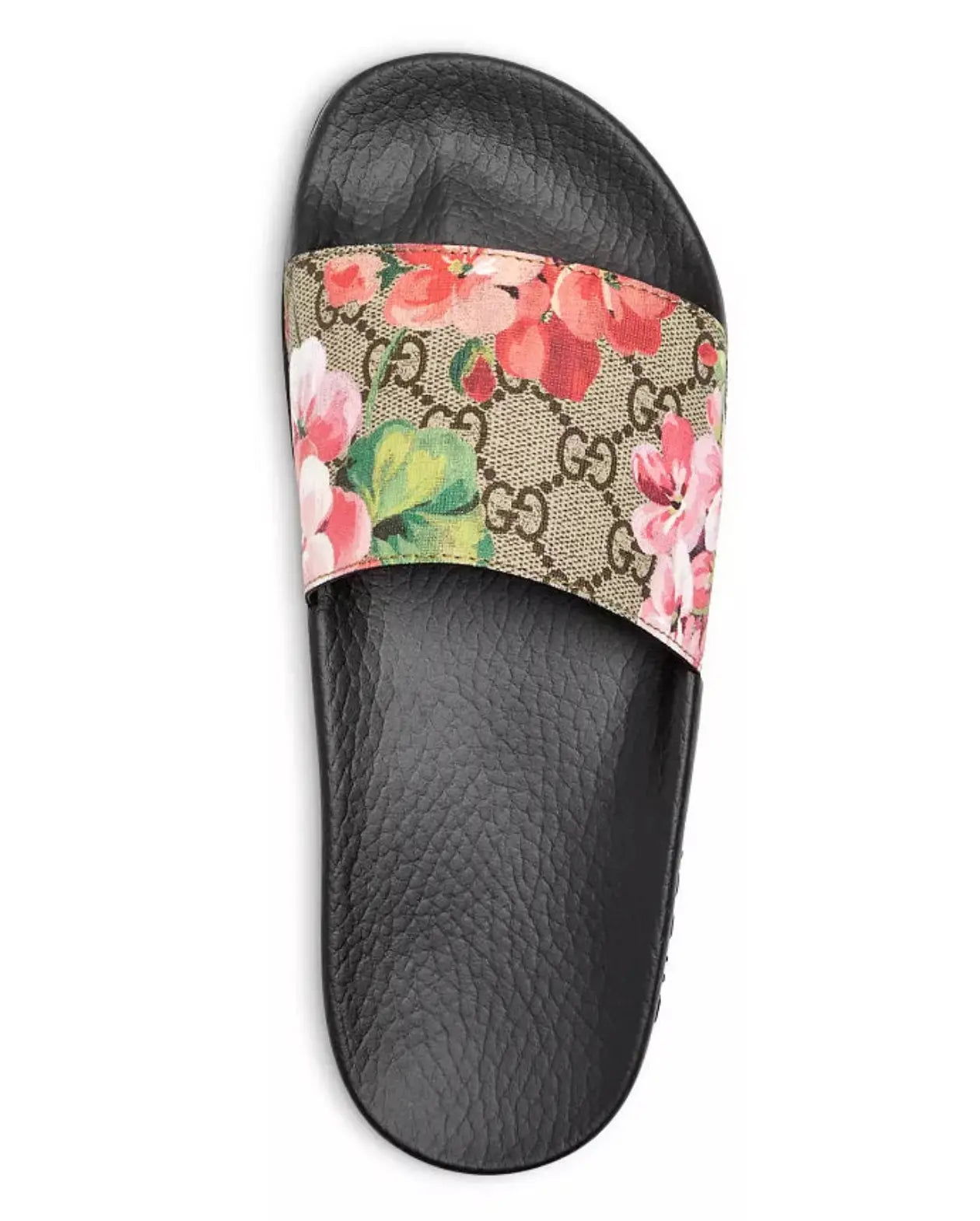 TAJ LOGOGG SLIDES - Chic by Taj