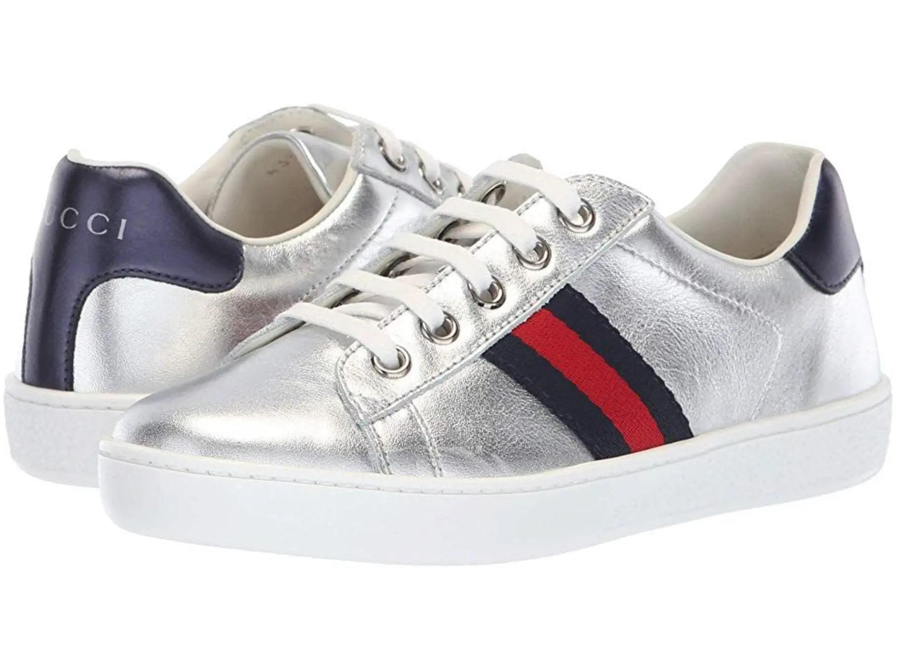 TAJ KIDS GLOGO SNEAKERS - Chic by Taj