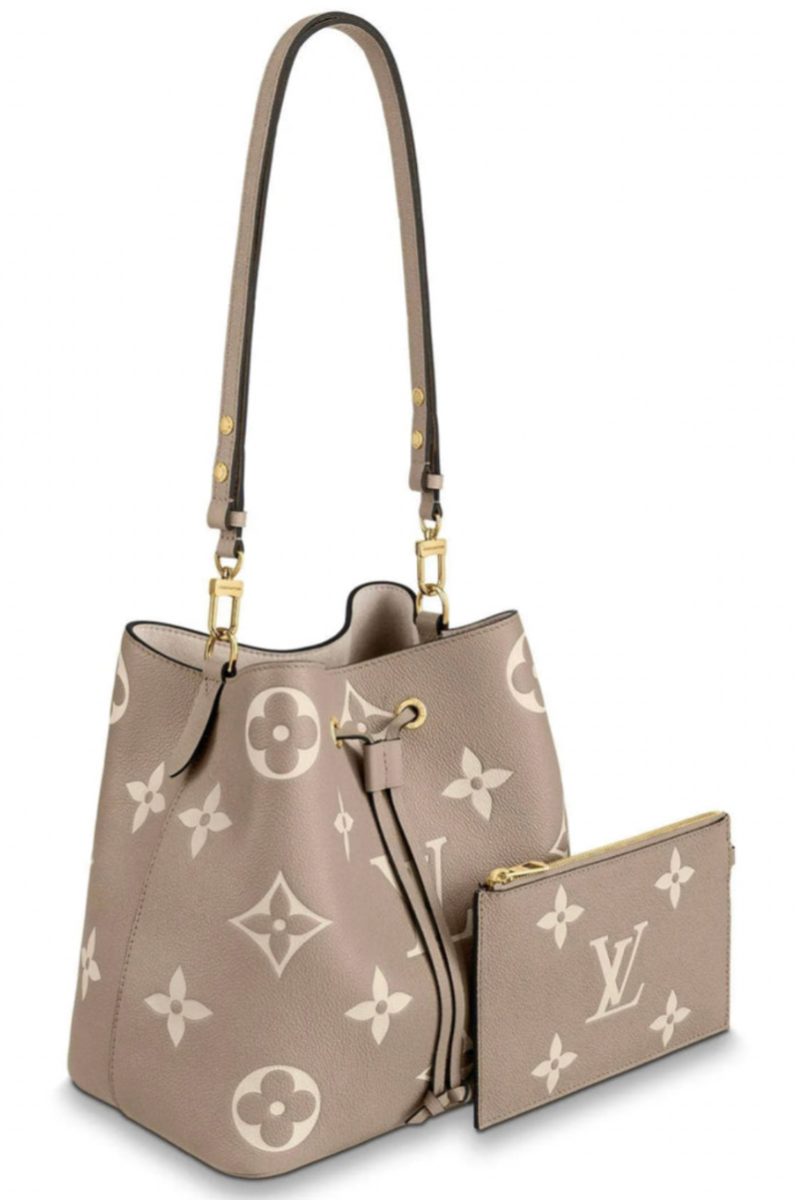 TAJ STAR MONO BAG - Chic by Taj