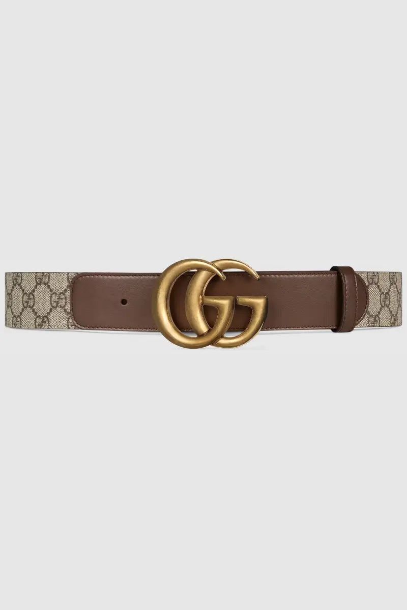 TAJ GGLOGO BELT - Chic by Taj